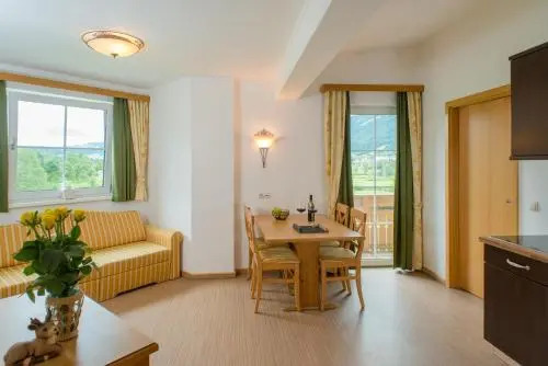 Hubengut Bed and Breakfast