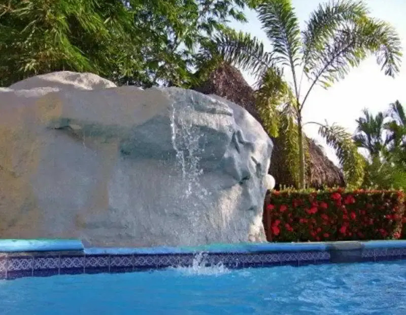 La Palmera Hotel