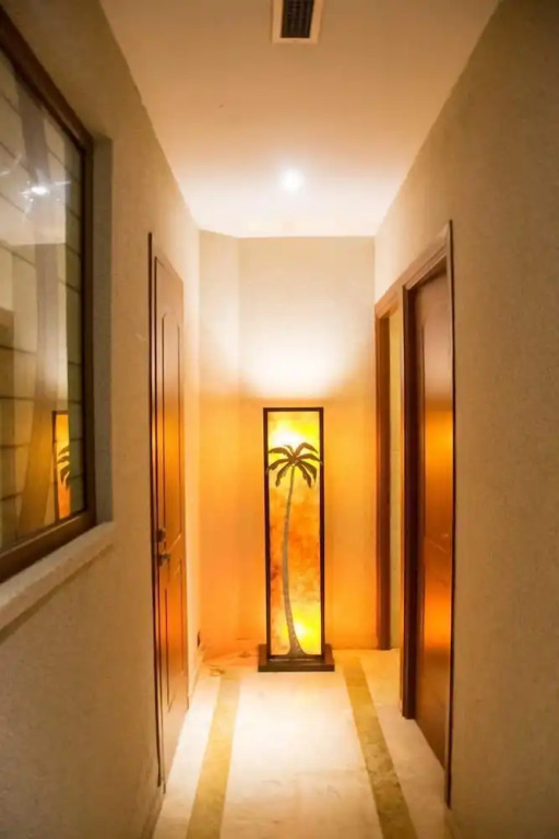 Aegeon Hotel