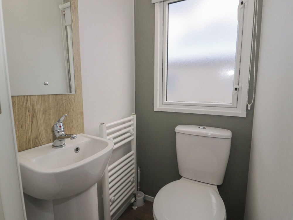 Lido Silver Plus 111