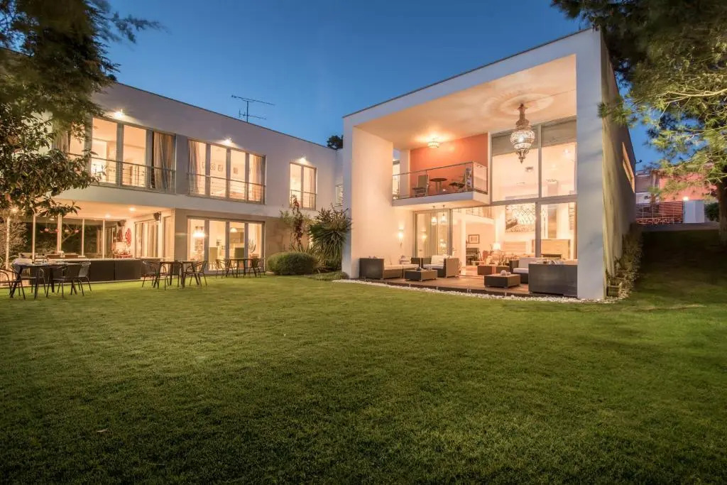 Cascais Casa Laranja Boutique House