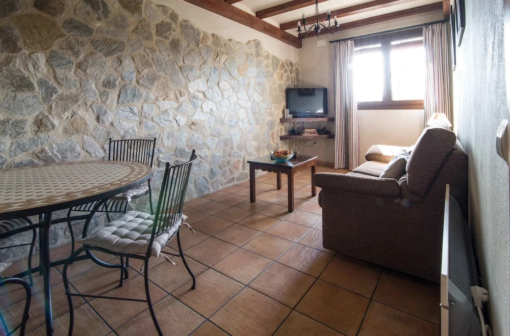 Apartamentos Argaela