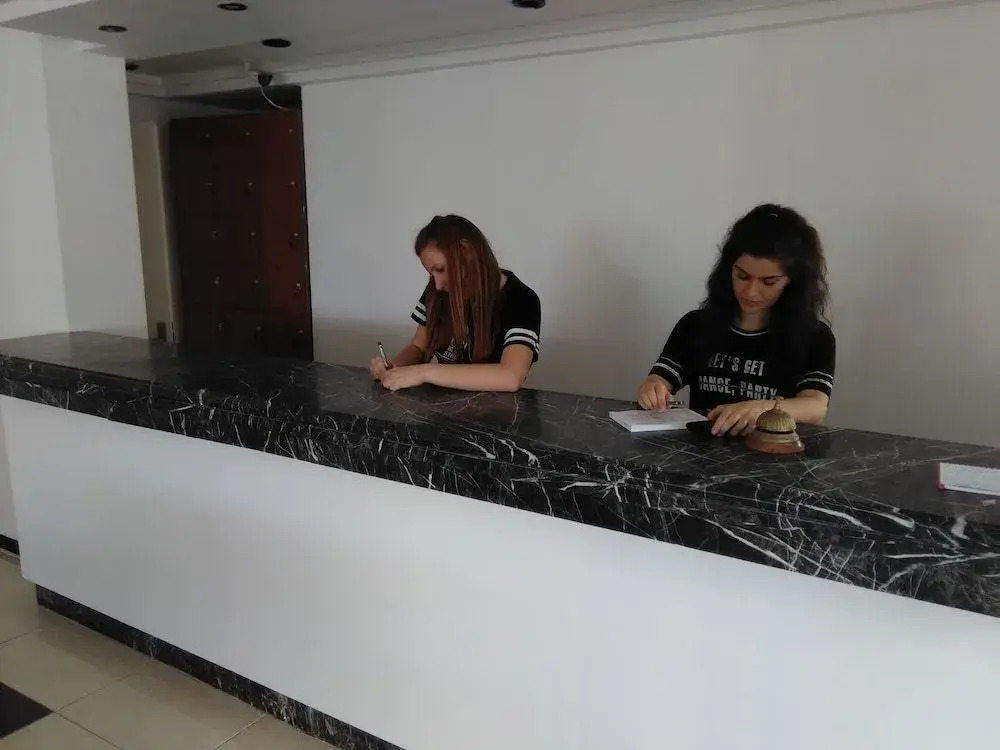 Ege Soley Hotel