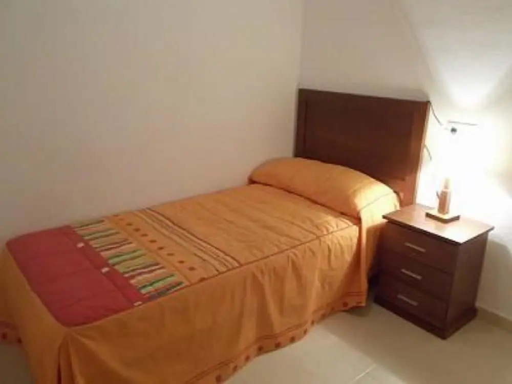 Santa Pola 100406 3 Bedroom Apartment By Mo Rentals