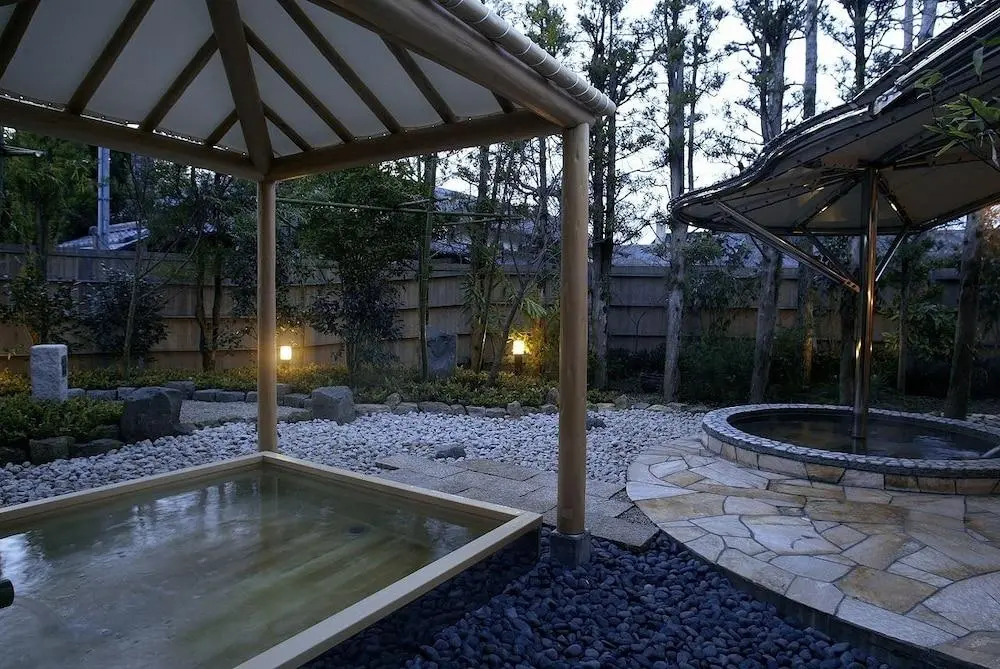 Ryokan Hokumon Yashiki