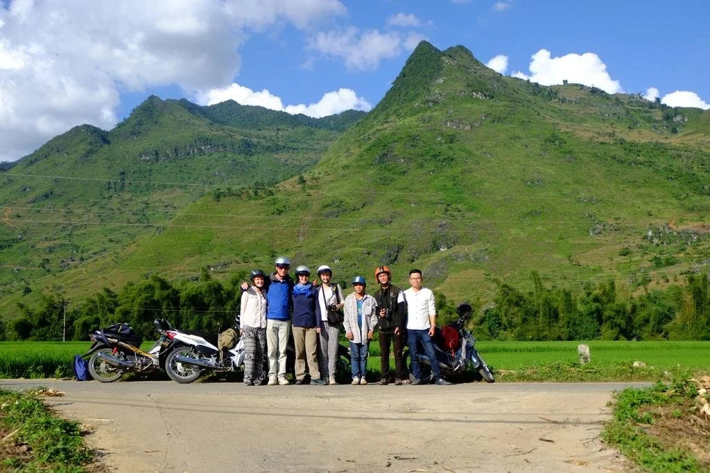 Jungleman Homestay