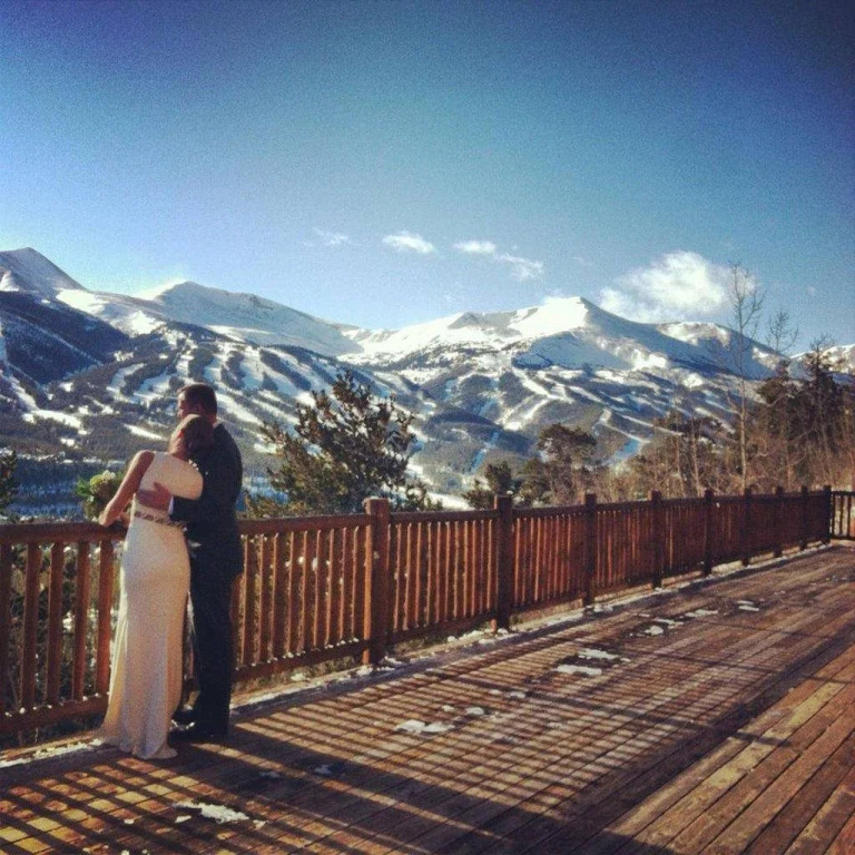 The Lodge at Breckenridge