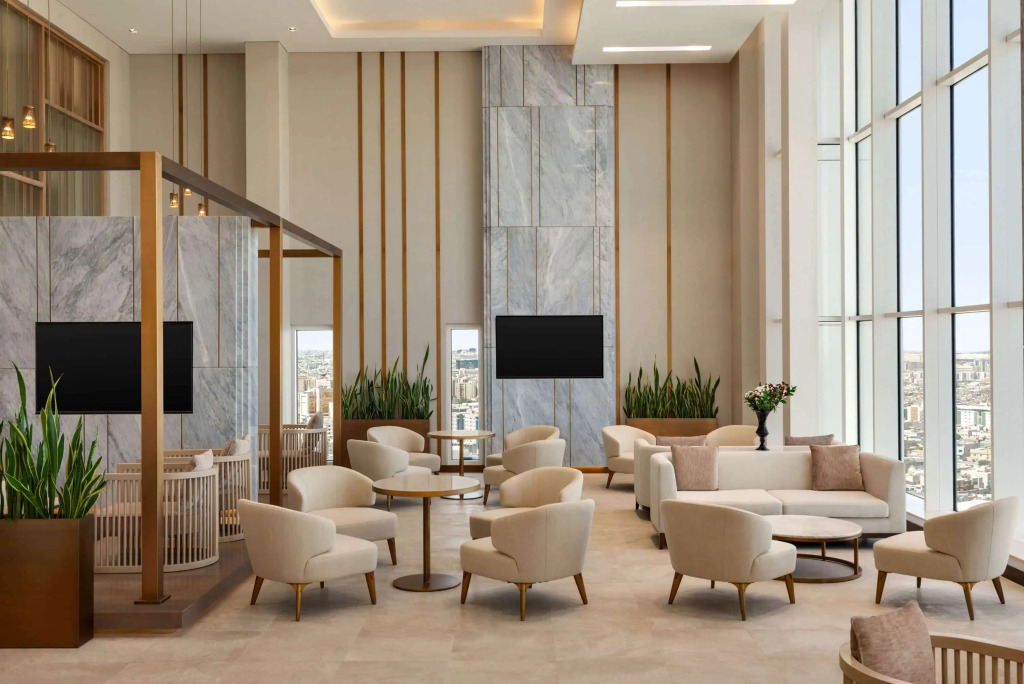 Ramada Riyadh Hotel