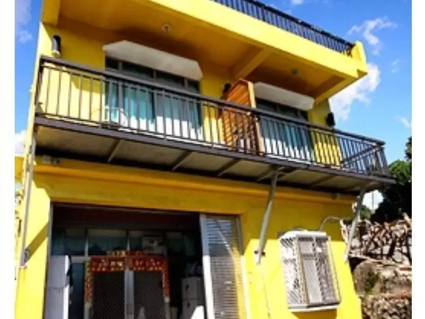 Long Keng Hotel