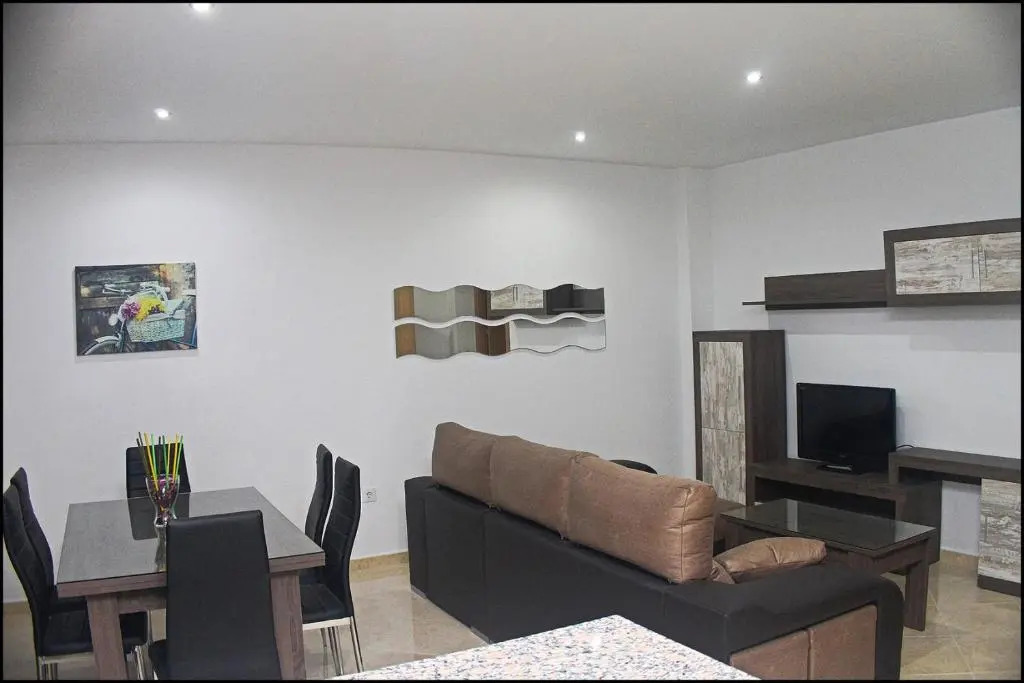 Apartamento Loyola