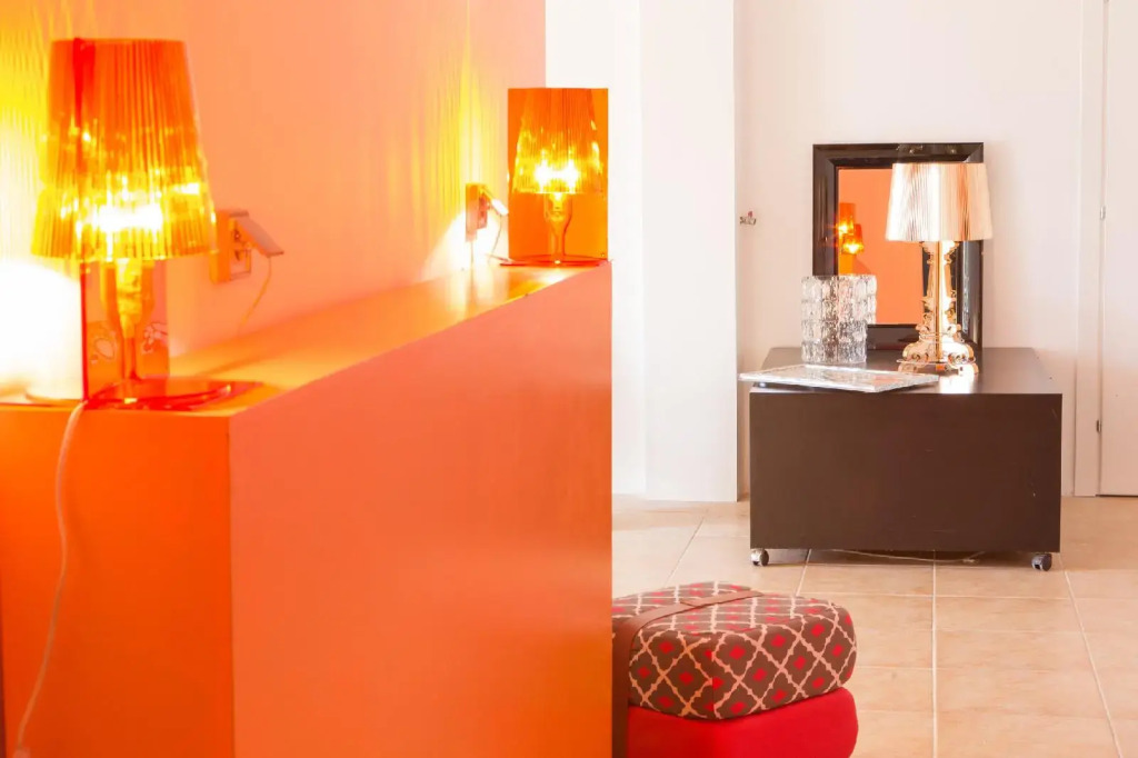 Hotel Revellata & Spa