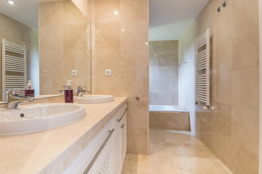 Villa With 5 Bedrooms in Banos Y Mendigo, With Wonderful sea View, Pri