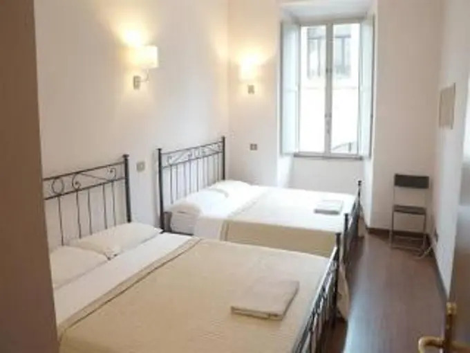 Overseas Guesthouse