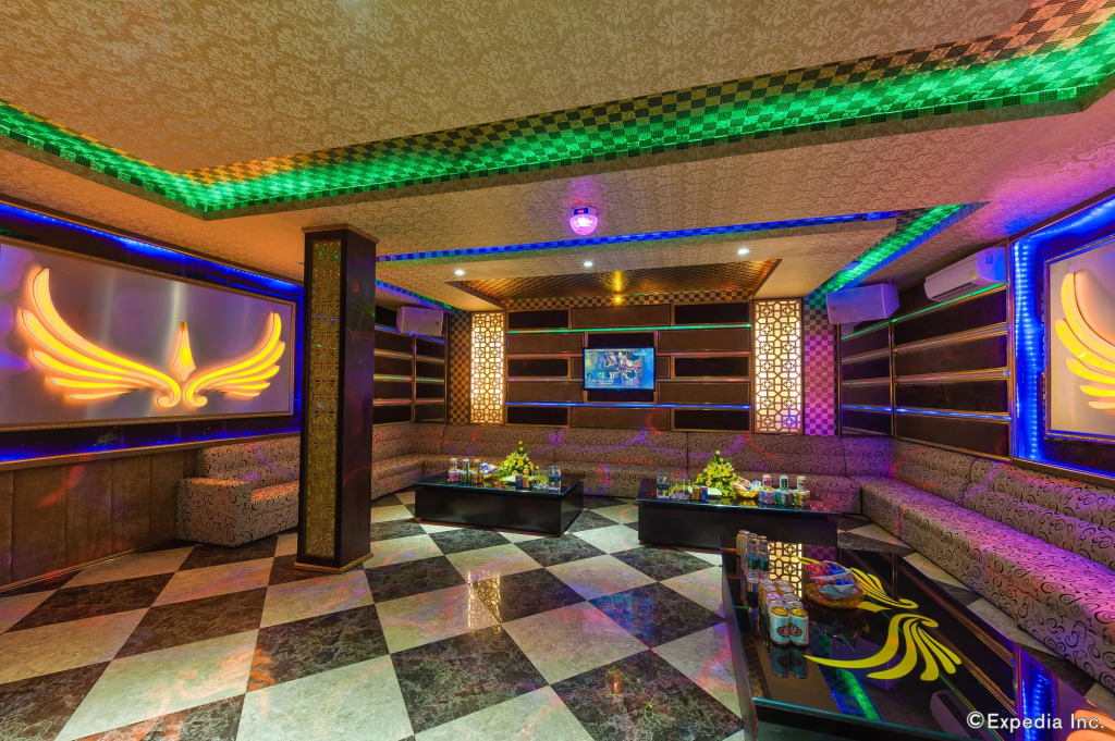 Muong Thanh Holiday Quang Binh Hotel