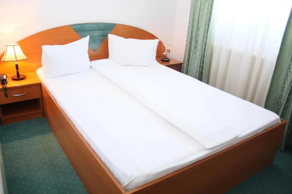 Hotel Sir Orhideea