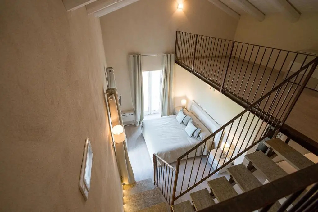 Locanda San Giorgio