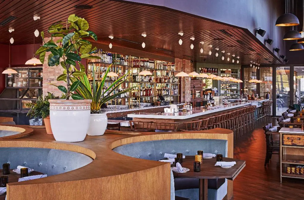Kimpton - Hotel Palomar South Beach by IHG