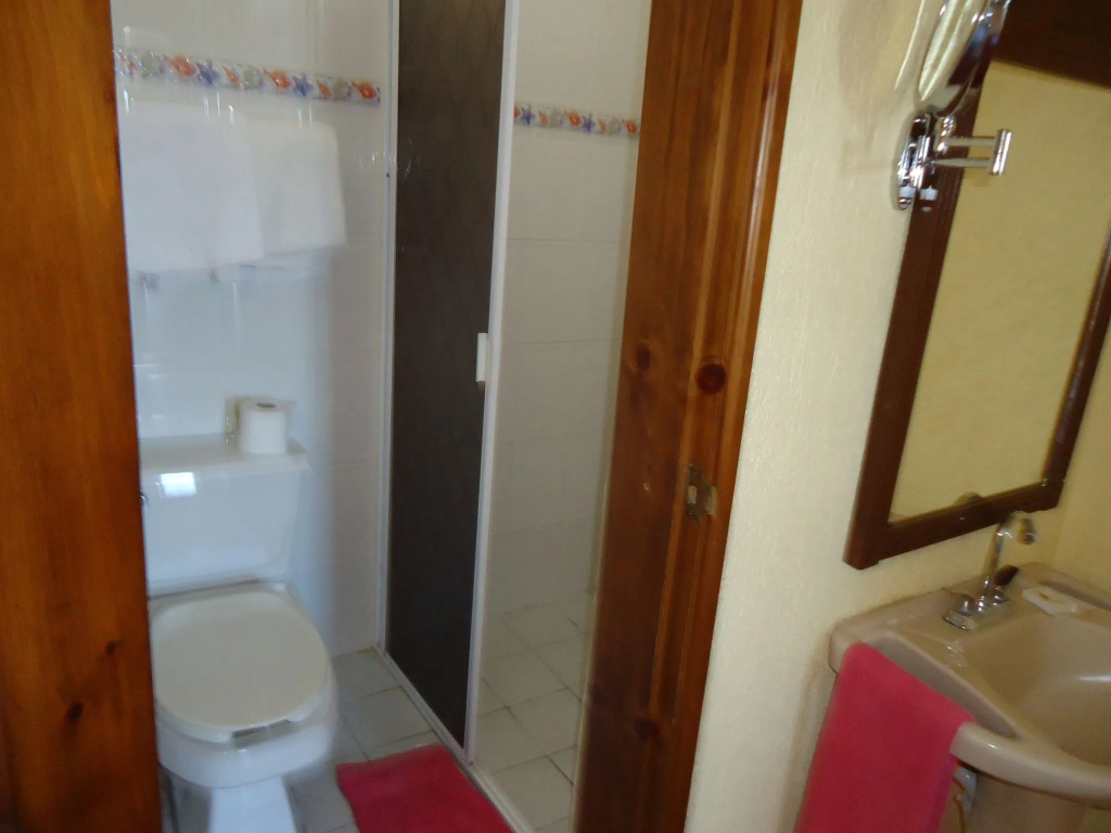 Hotel Baja Cabo