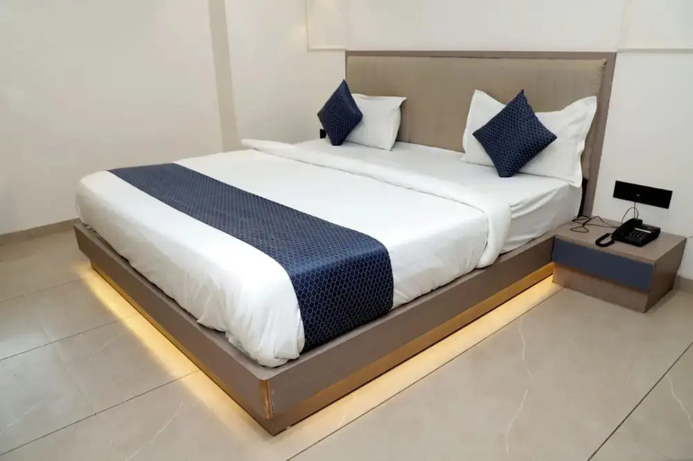 hotel the perfect