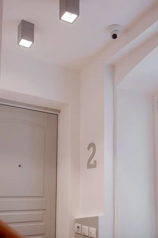 Tergestroom & boutique apartments