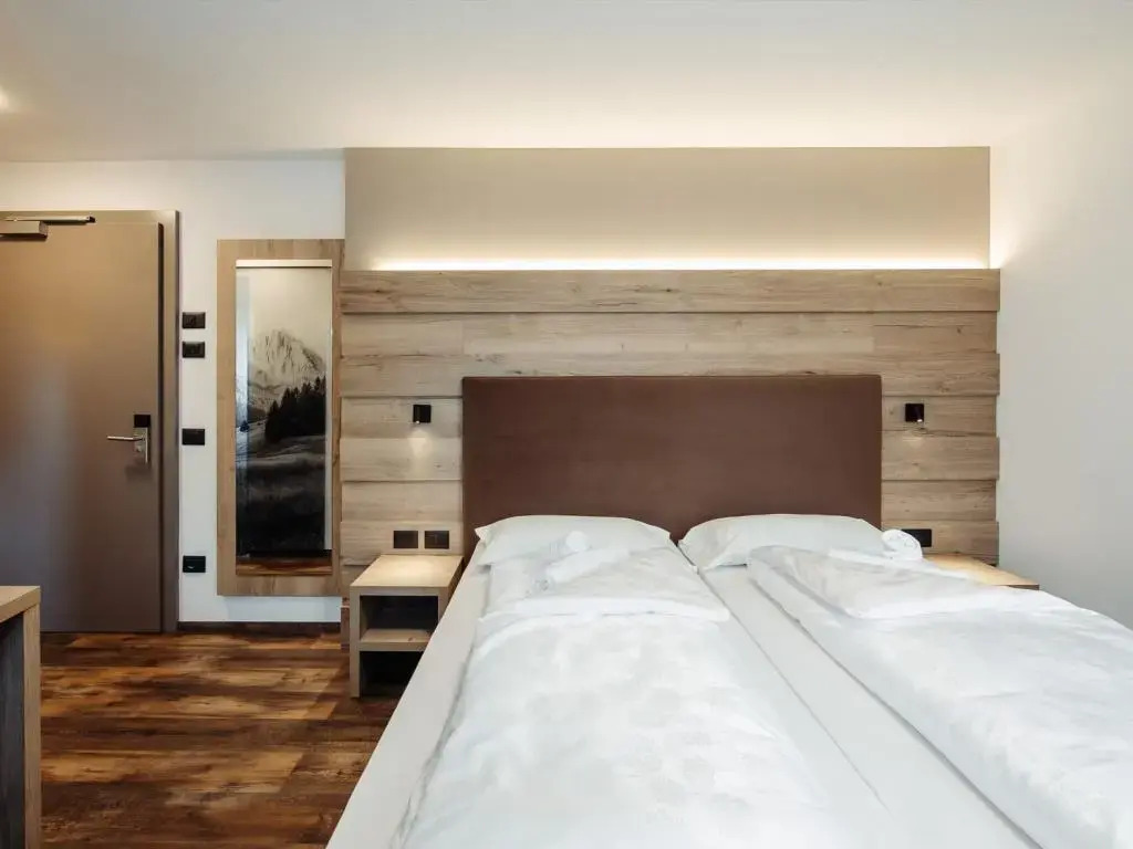 Hotel Leonhard