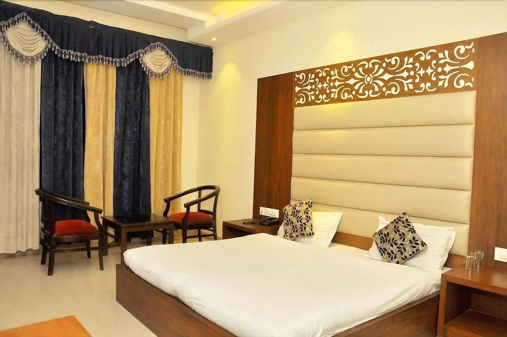 JK Rooms 142 Silky Resorts