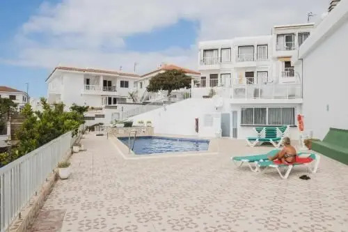Summa Haus Punta Negra 1