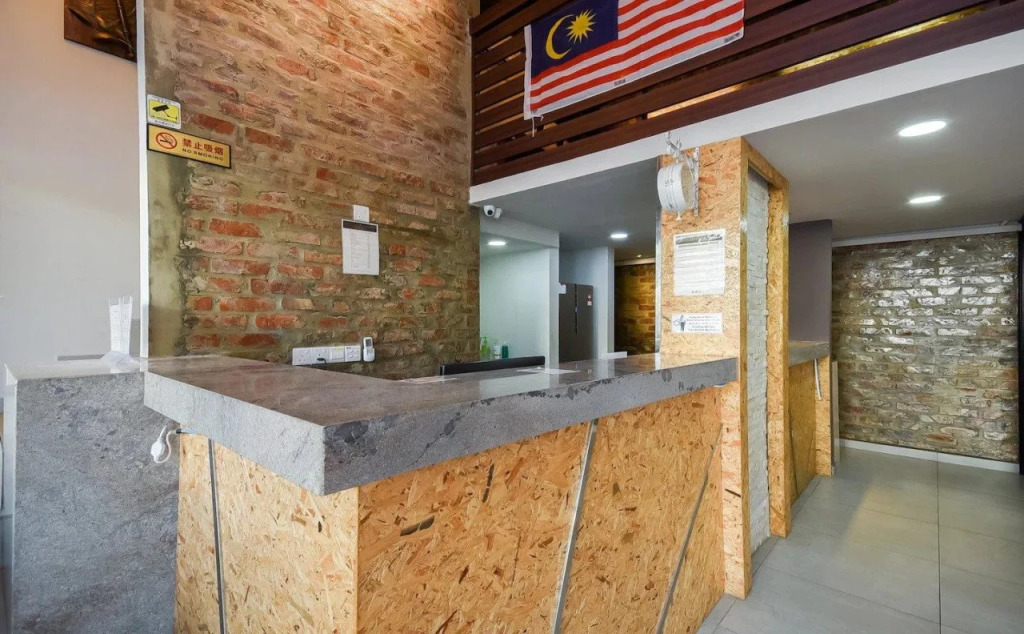 Hotel O La Mirina Boutique Inn