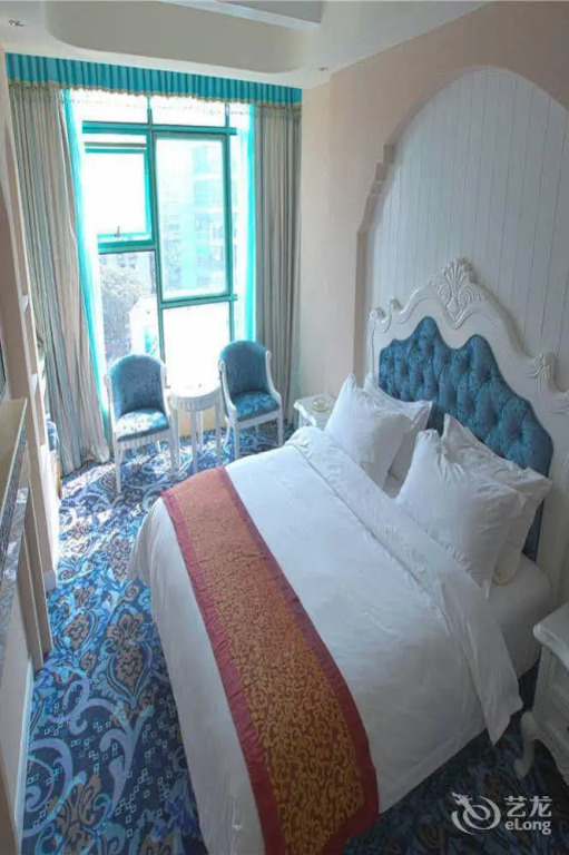 Yingbinyuan Hotel