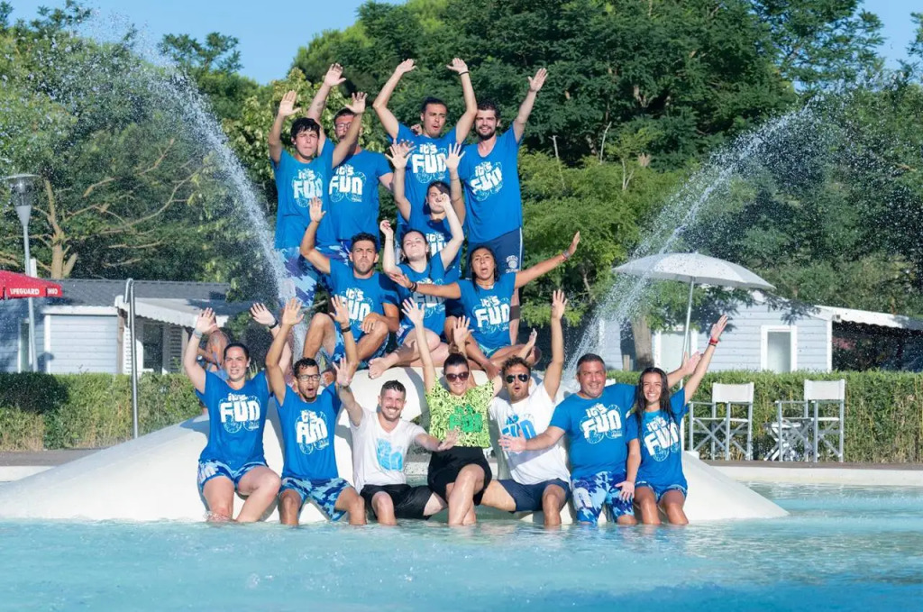 Pineta Sul Mare Camping Village