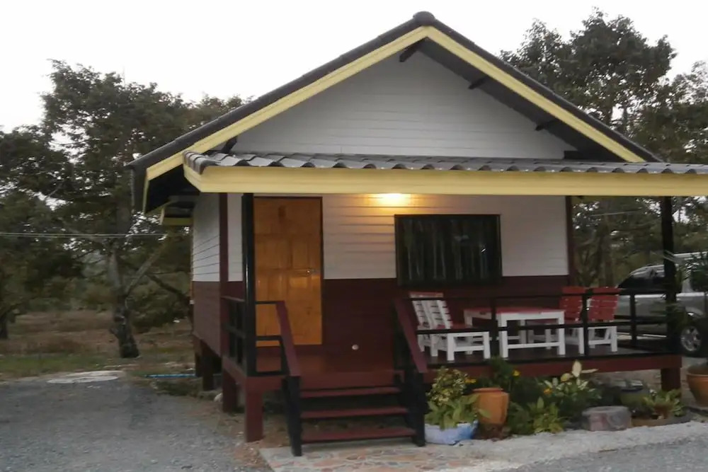 Porkaew Resort