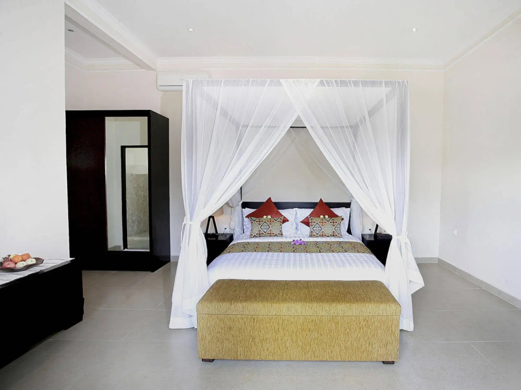 Krishna Ubud Villa