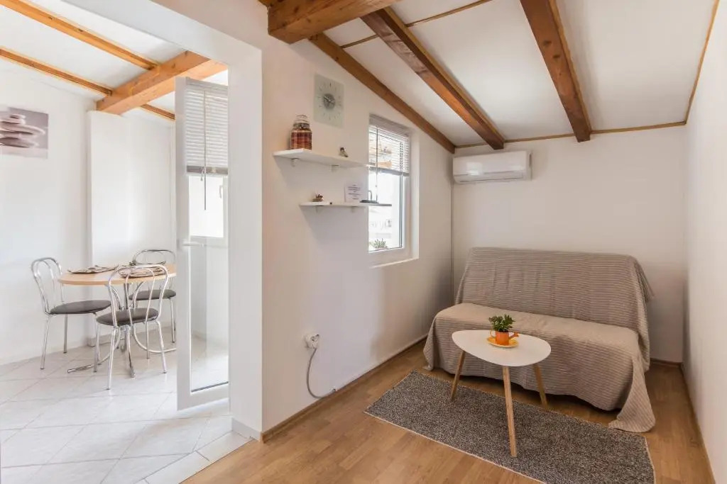 Apartmani Amans
