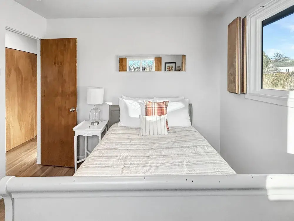 Retro Retreat A 60's Time Capsule 3 Bedroom Home