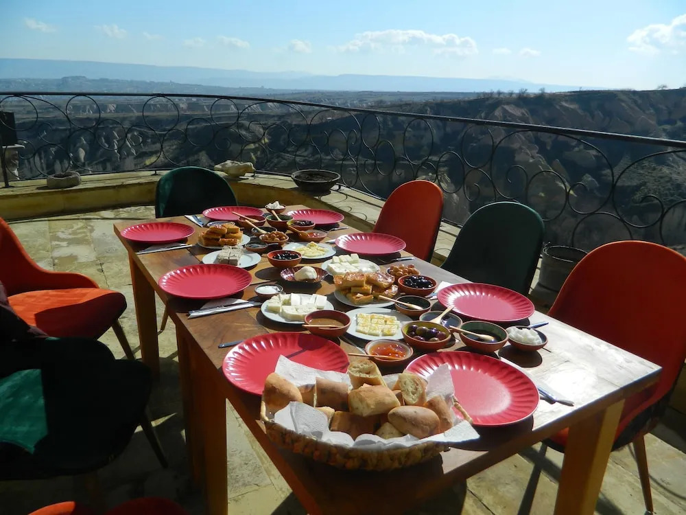 Pigeon Hotel Cappadocia