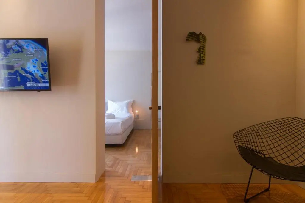 ABA Junior Apartment
