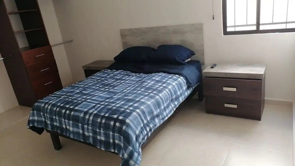 Casa en el Norte de Mérida con Wifi