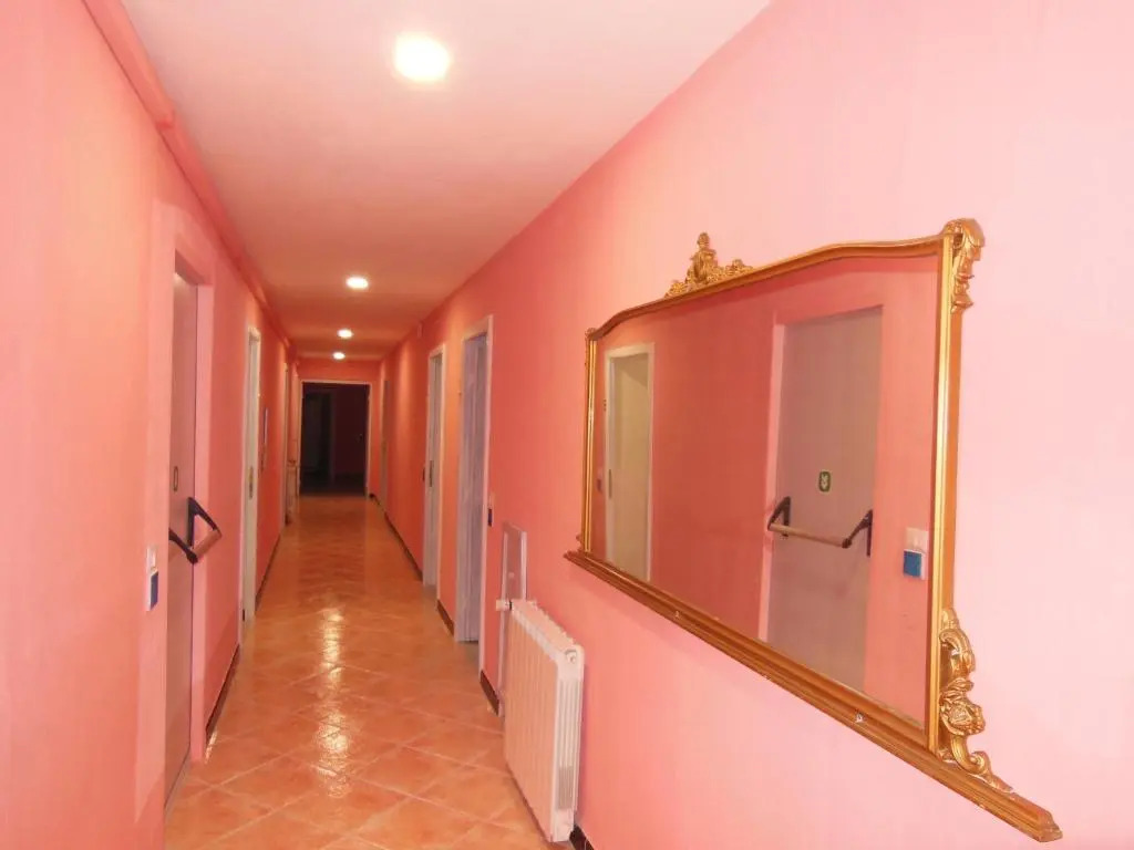 Helios Hotel