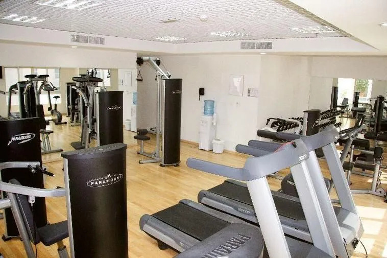 Ramee Guestine Hotel Apartment 3