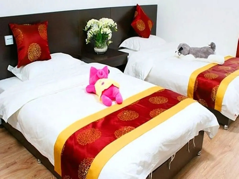 Tianmei Chain Hotel