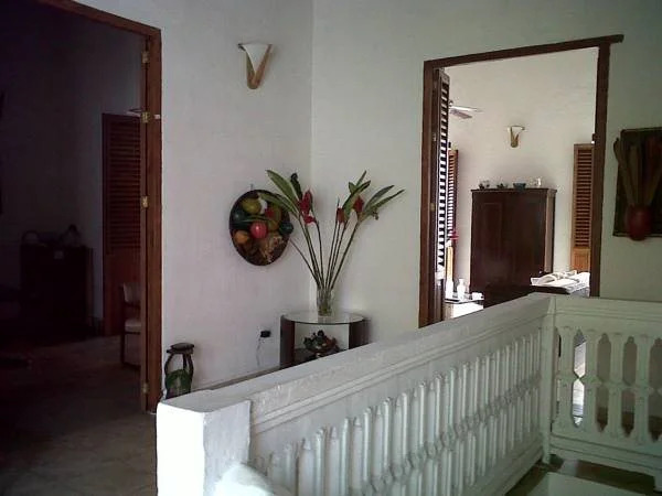 Casa Del Tejadillo