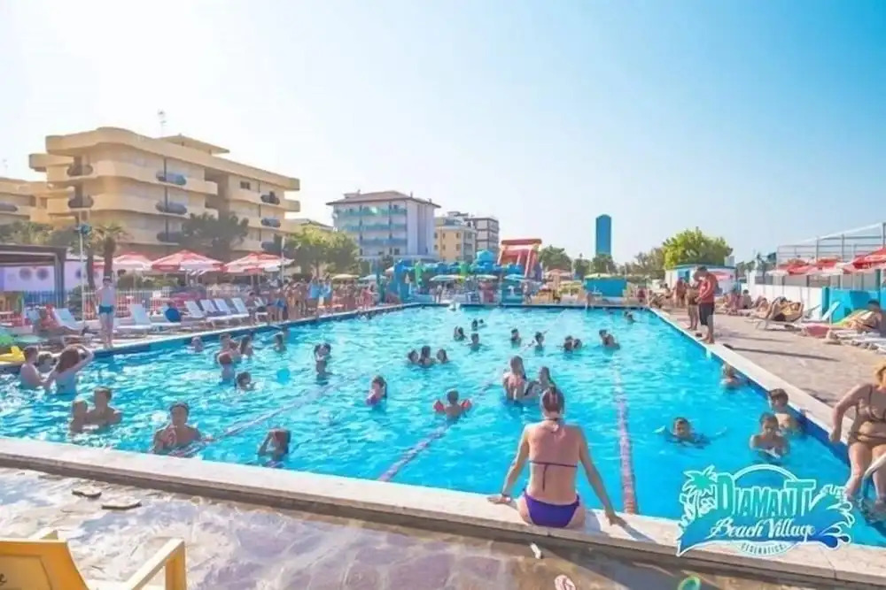 Hotel Esperia