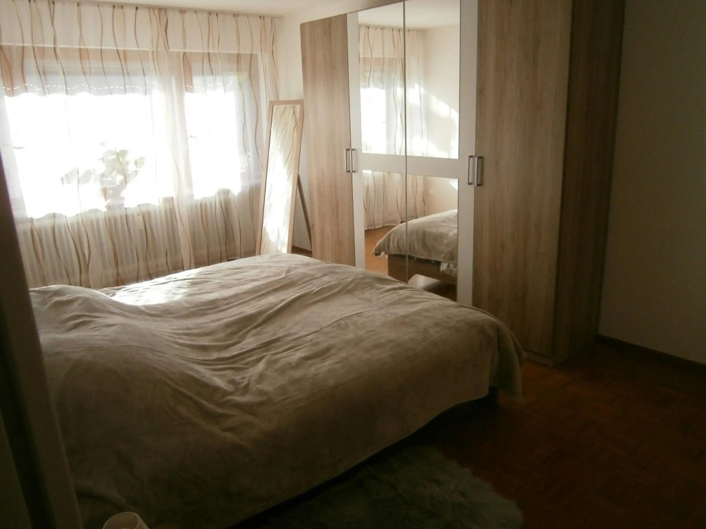 Ferienwohnung Rößler