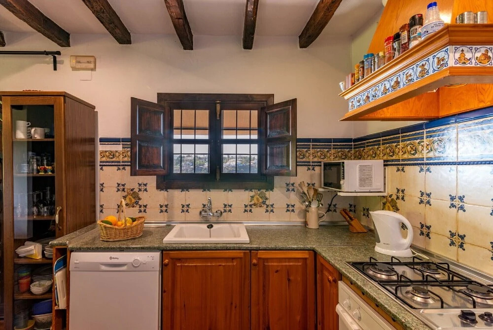 1134 Villa La Reserva