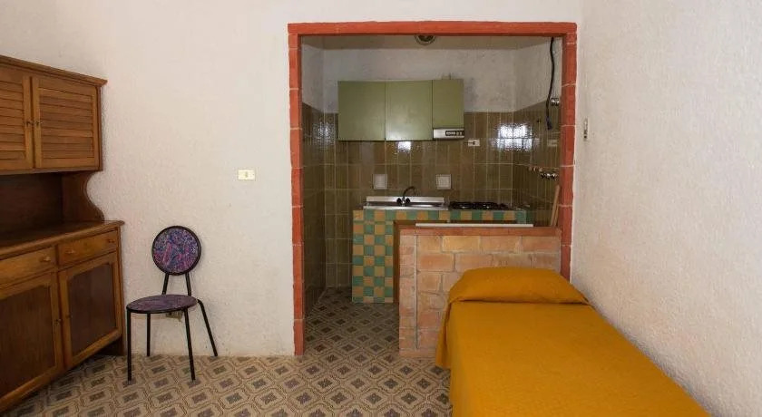 Villaggio Irene