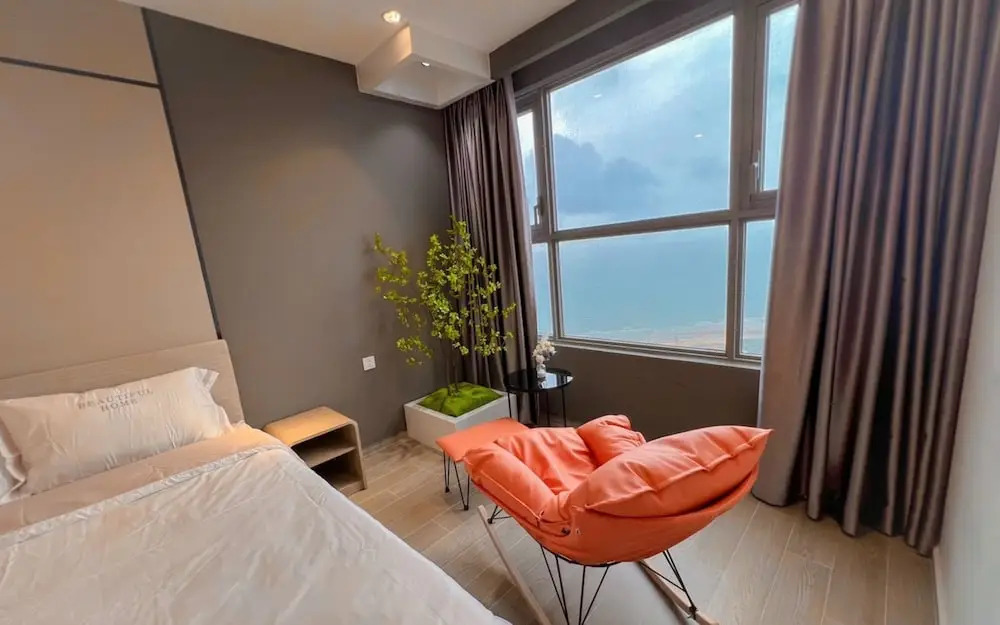 The Song Apartment Vung Tau