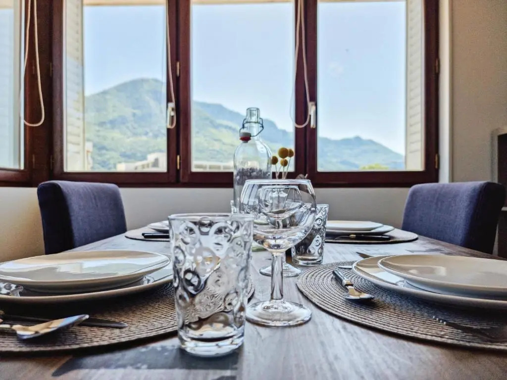 Majord'Home - Suite & View *** - Proche lac