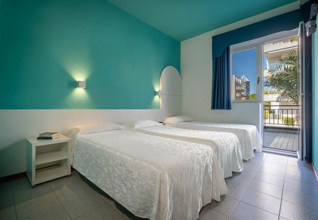 Hotel Portofino
