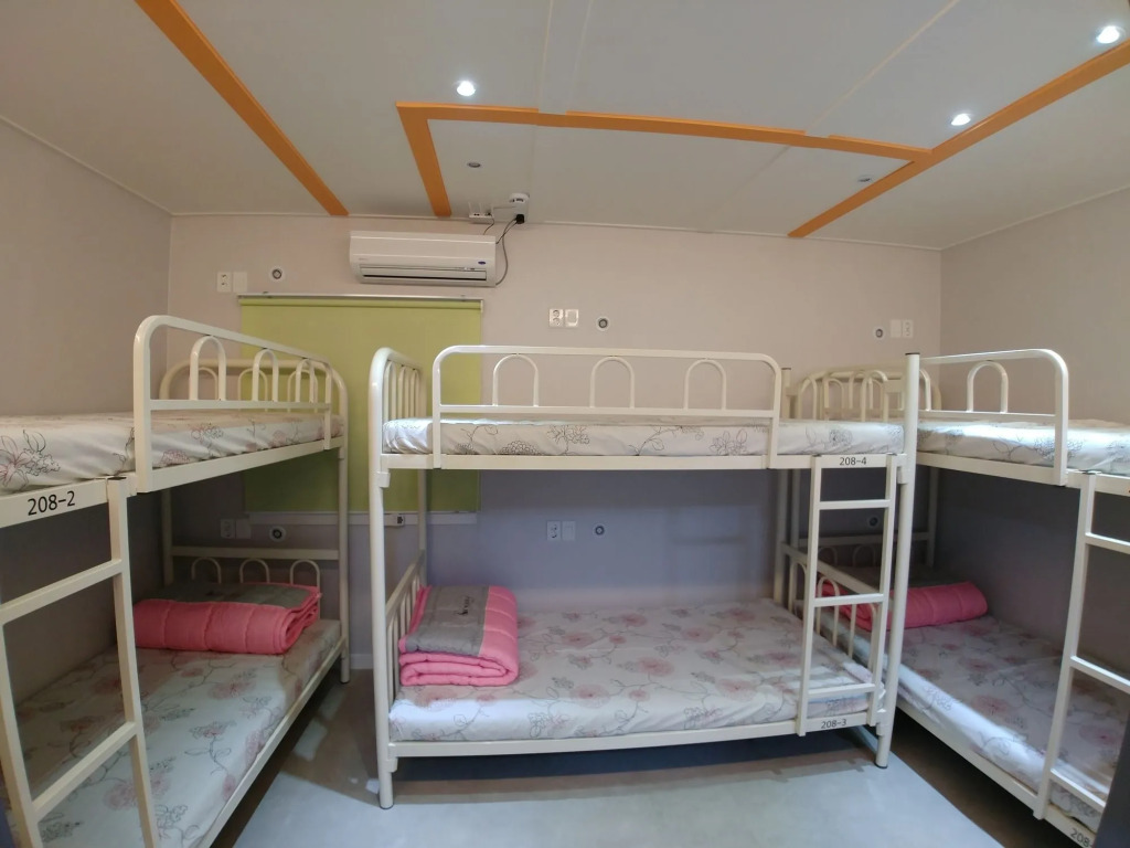Bomgoro Guesthouse