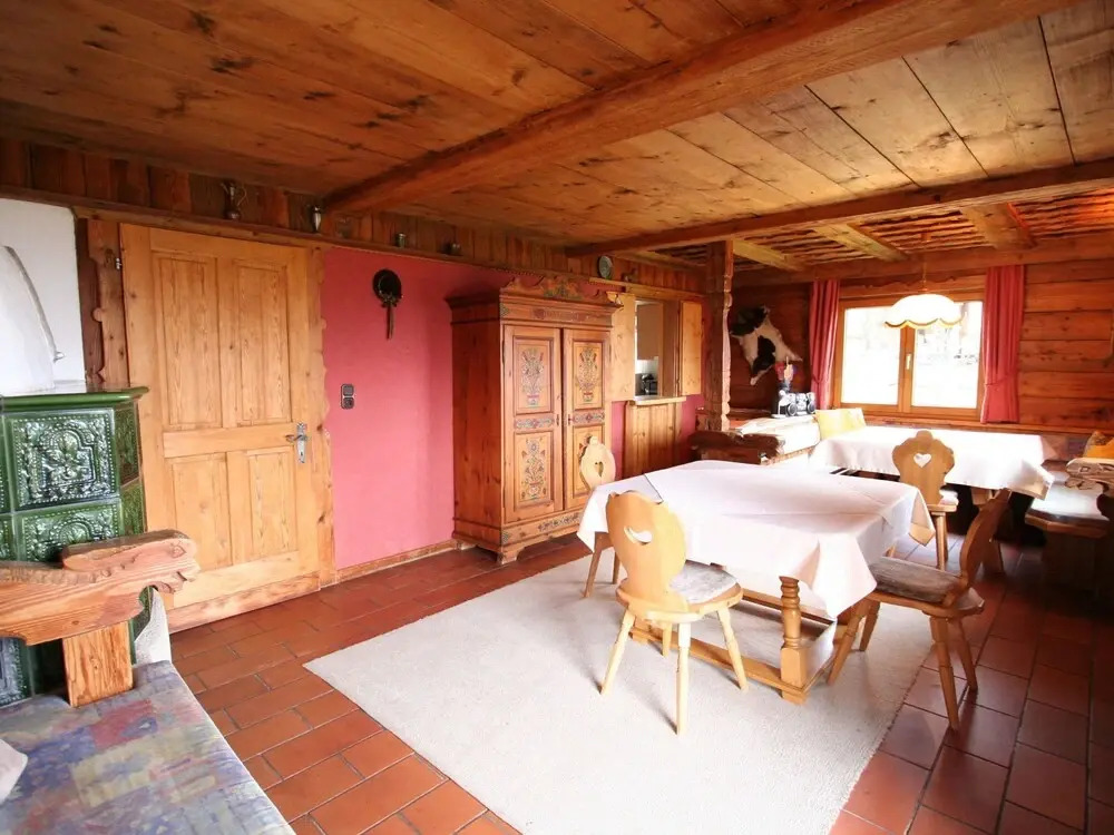 Chalet in Reith Near Ski Area With Alpbachtal Card